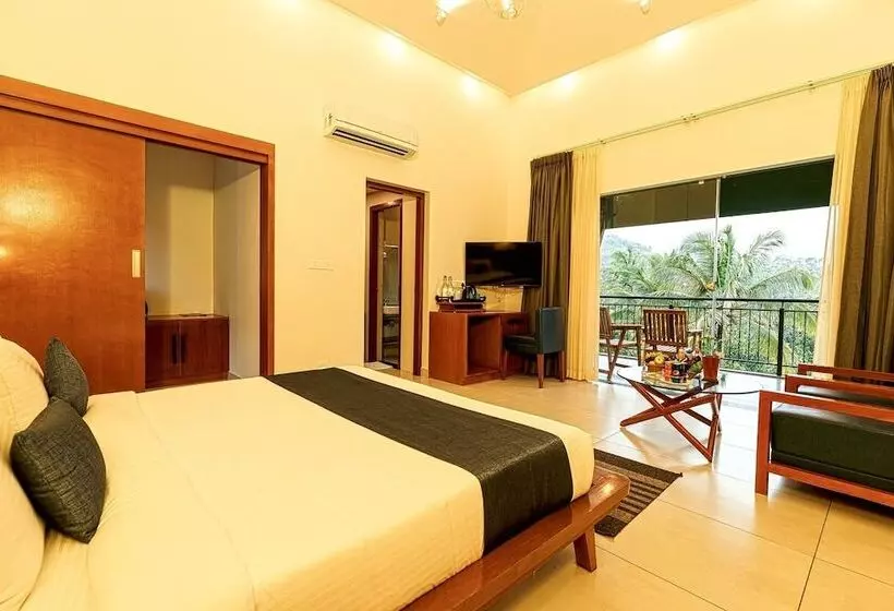 Petals Resorts Wayanad