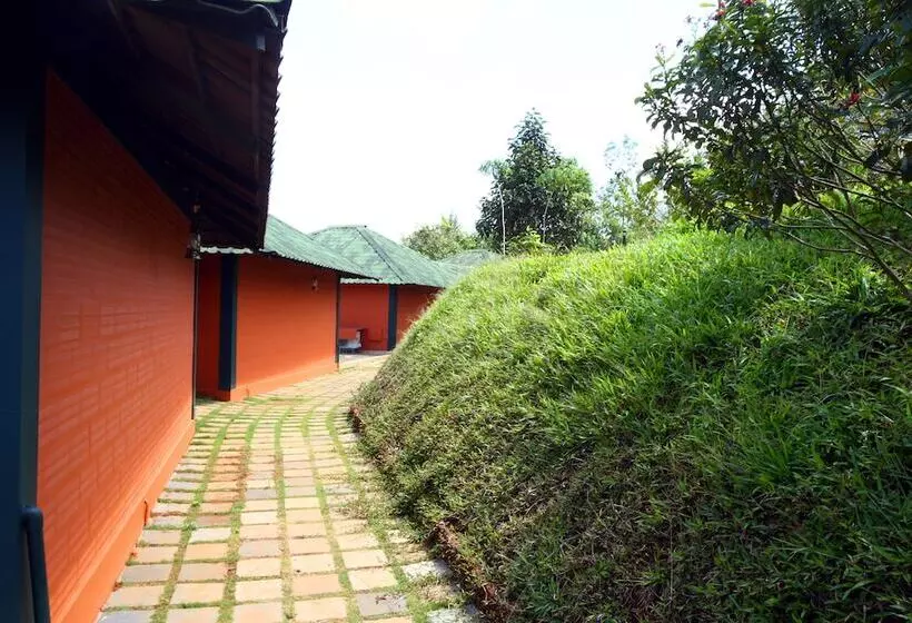 Petals Resorts Wayanad