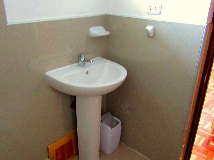 Pusharo Healing Center   Hostel