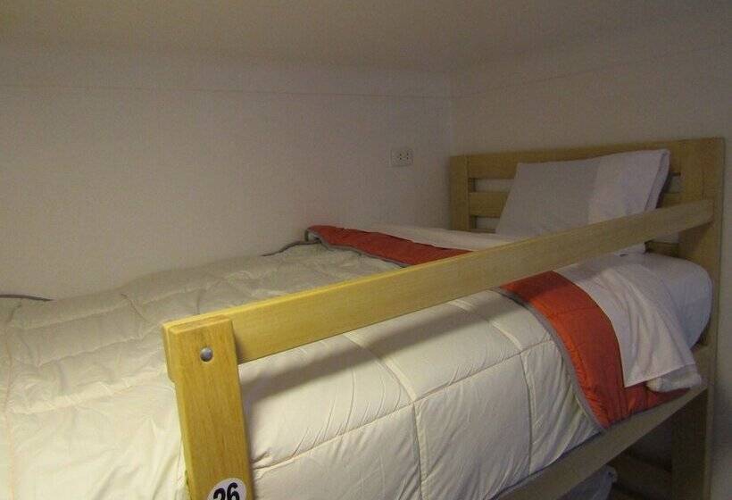 Pusharo Healing Center   Hostel