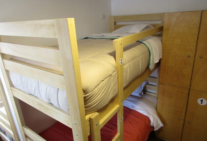 Pusharo Healing Center   Hostel