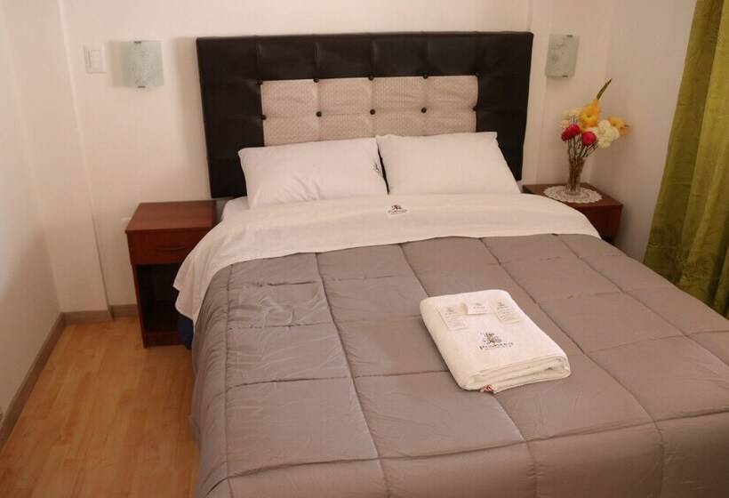 Pusharo Healing Center   Hostel