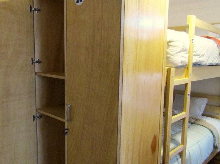 Pusharo Healing Center   Hostel