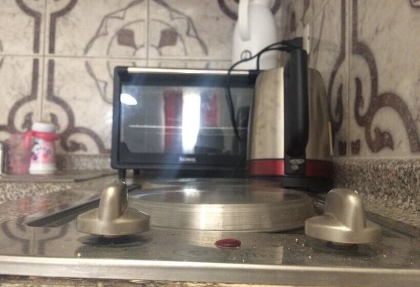 Residencial San Diego   Hostel