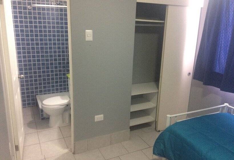 Residencial San Diego   Hostel