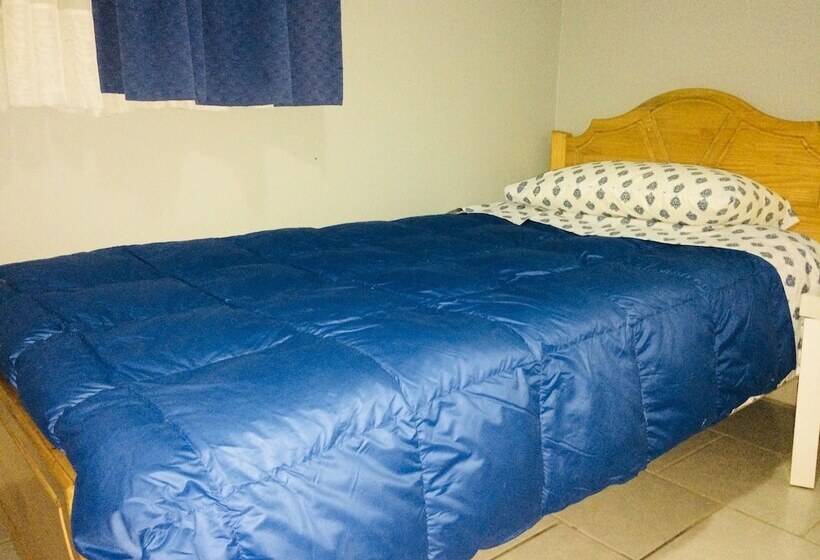 Residencial San Diego   Hostel