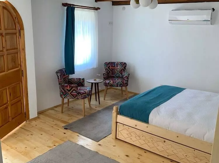 Selanik Pansiyon