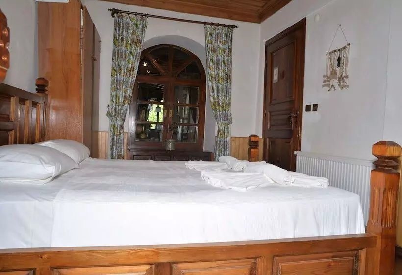 Selanik Pansiyon