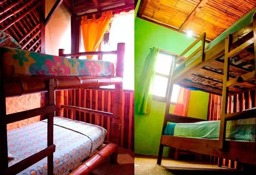 Al Carajo Hostel