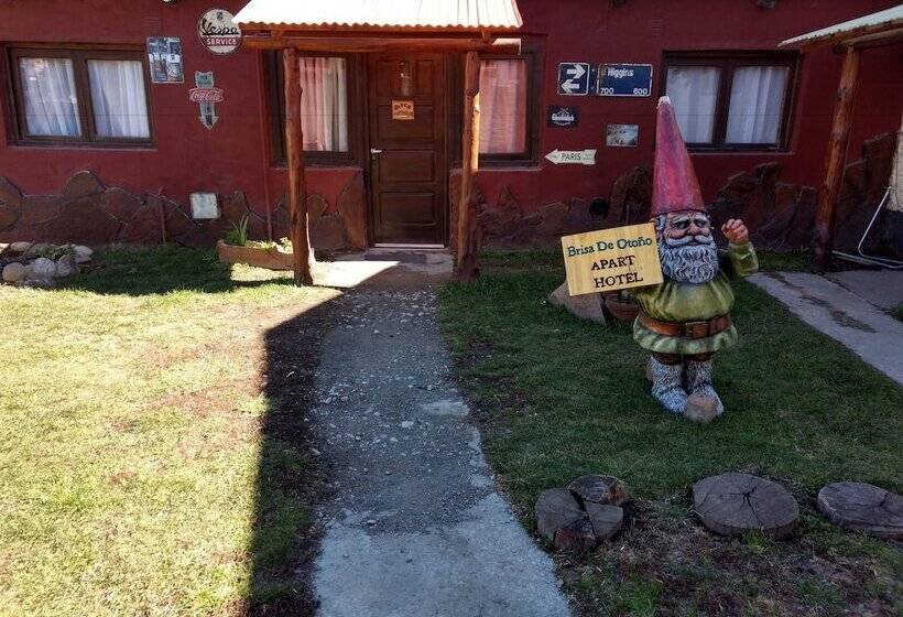 Apart Hotel Brisa De Otoño