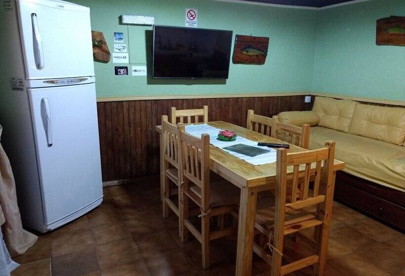 Apart Hotel Brisa De Otoño