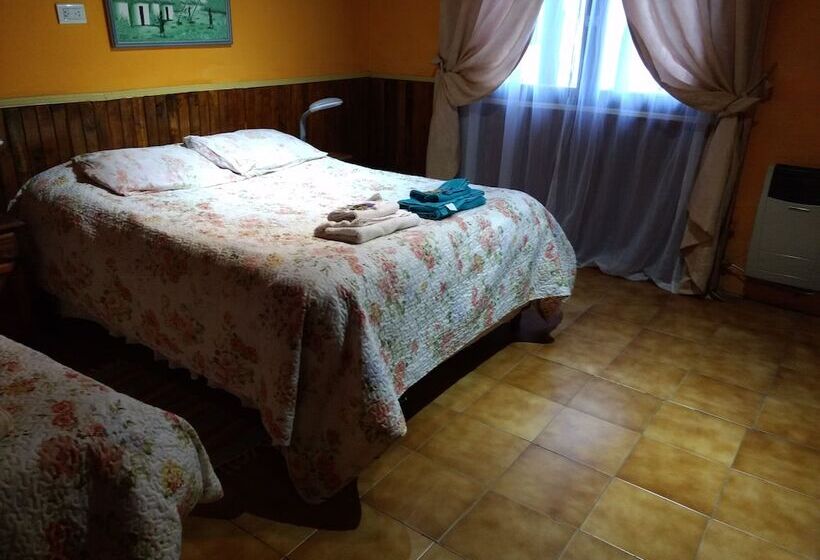 Apart Hotel Brisa De Otoño