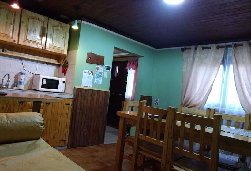 Apart Hotel Brisa De Otoño