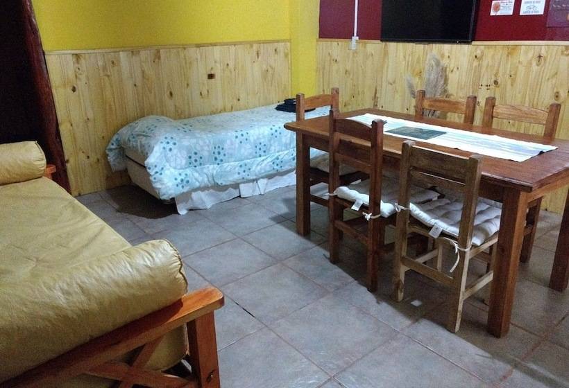 Apart Hotel Brisa De Otoño