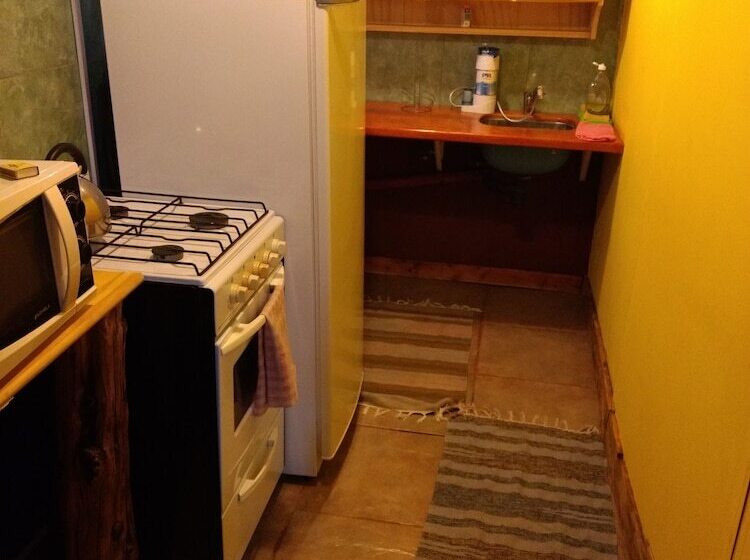 Apart Hotel Brisa De Otoño