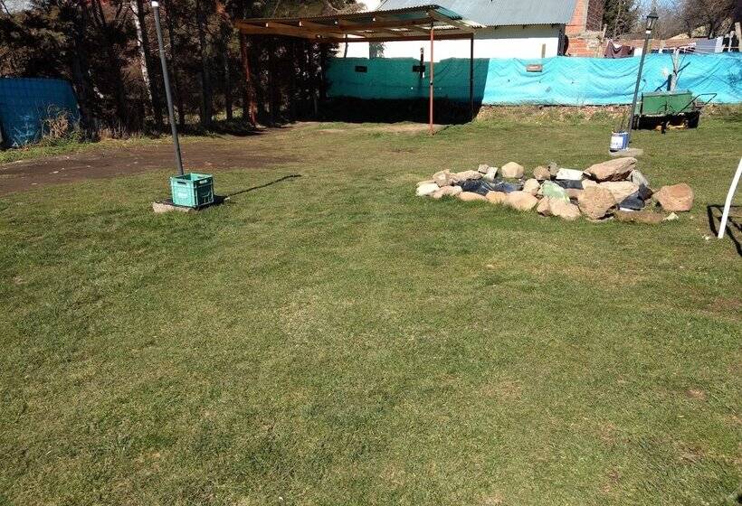 Apart Hotel Brisa De Otoño