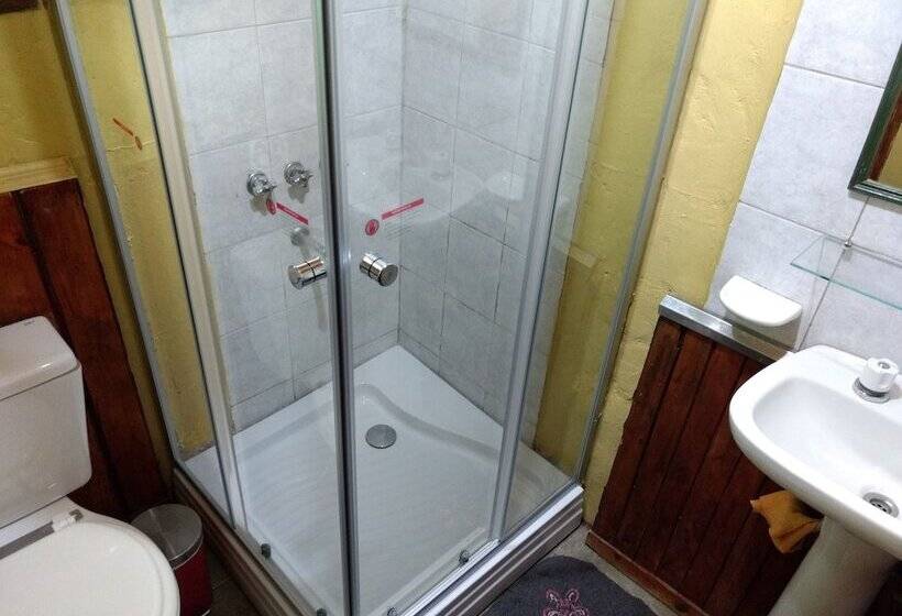 Apart Hotel Brisa De Otoño