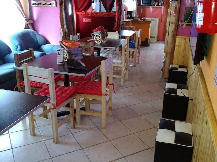 Apart Hotel Brisa De Otoño