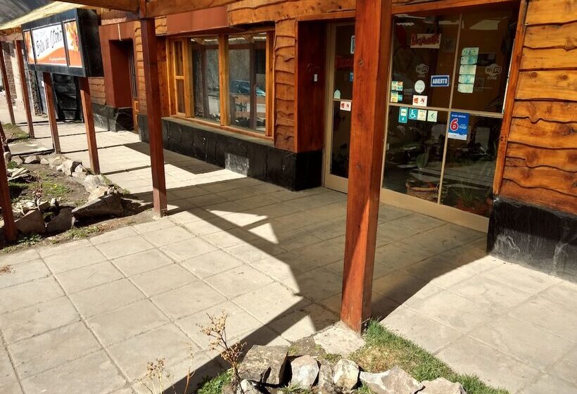 Apart Hotel Brisa De Otoño