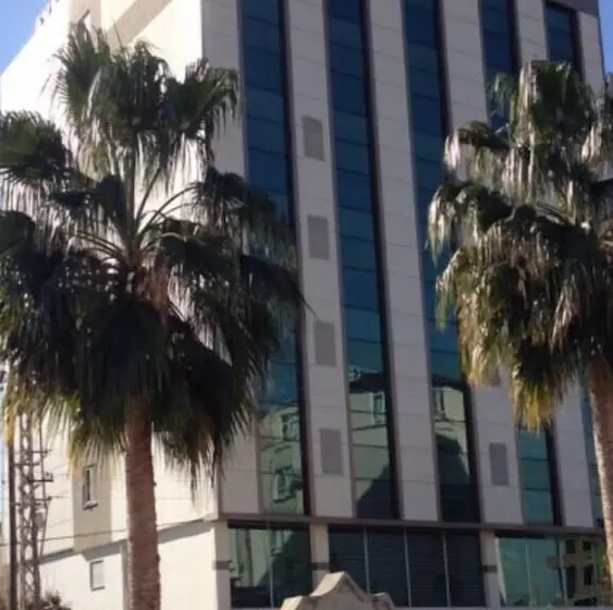 Ayseli Otel