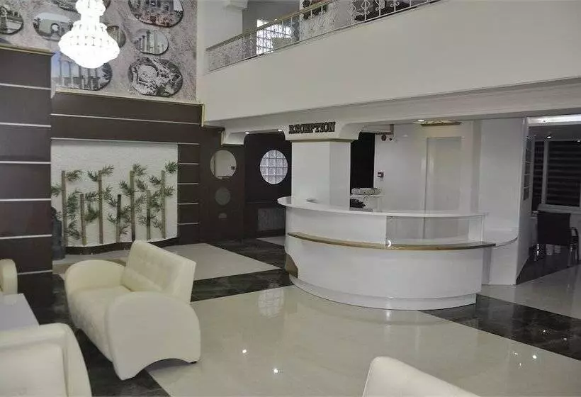 Ayseli Otel