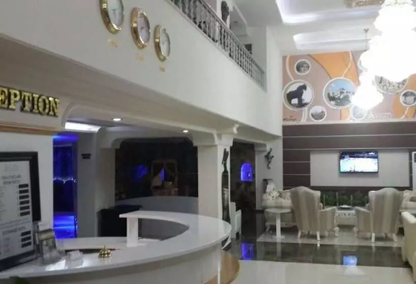 Ayseli Otel