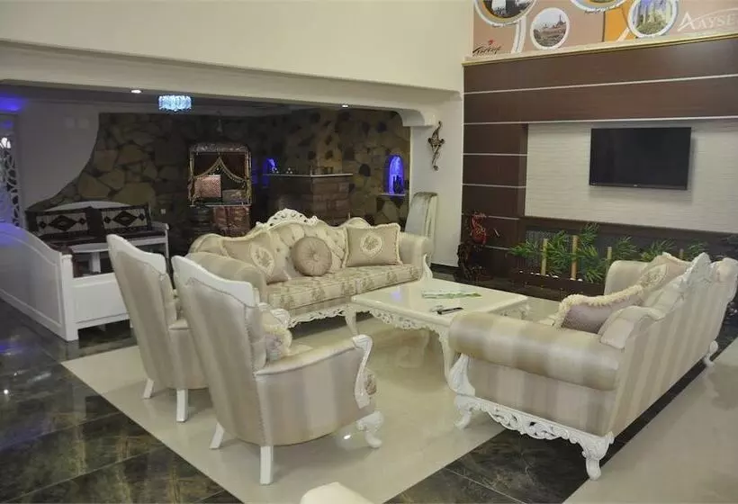 Ayseli Otel