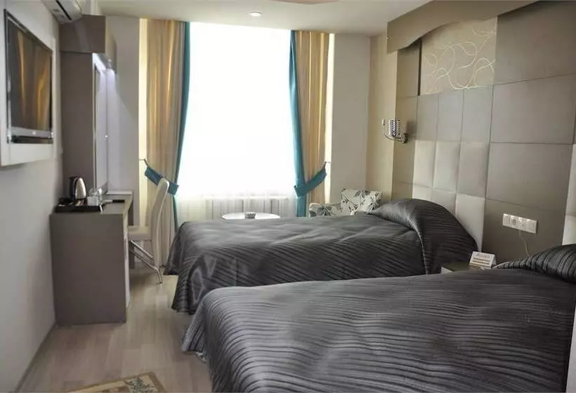 Ayseli Otel
