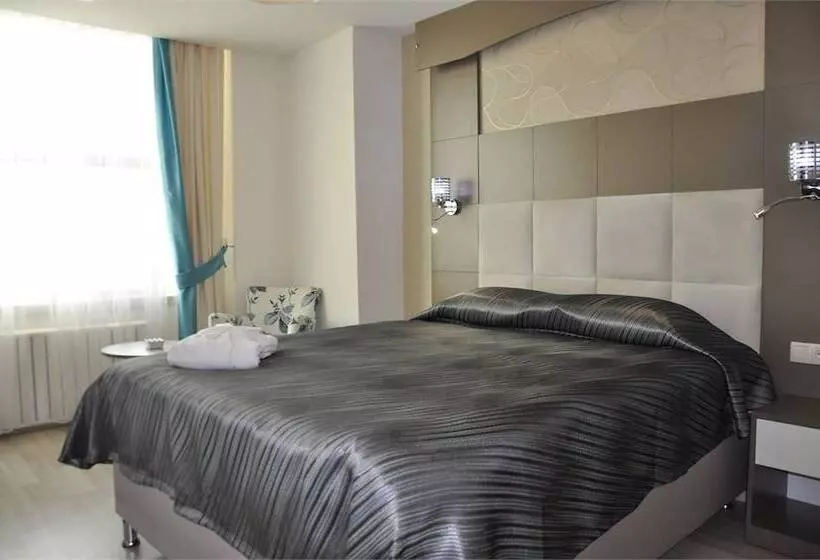 Ayseli Otel