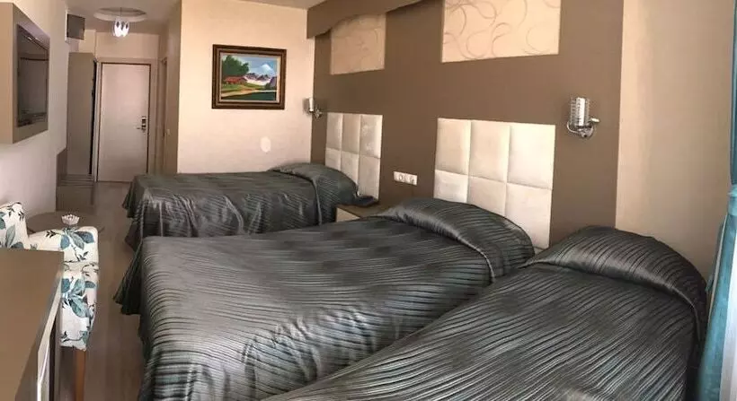 Ayseli Otel
