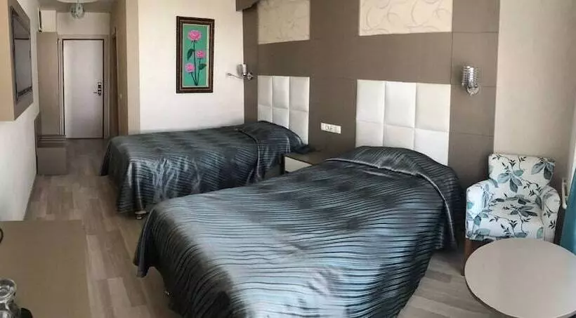 Ayseli Otel