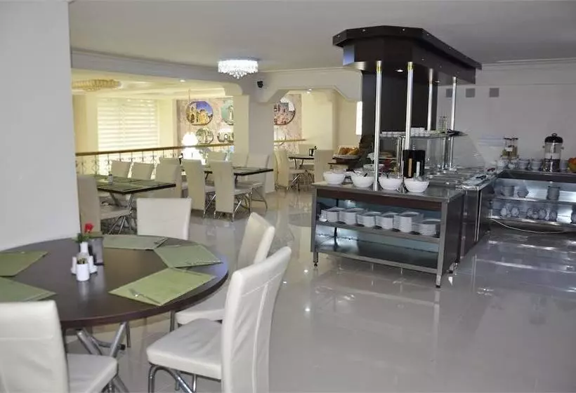 Ayseli Otel