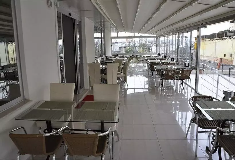 Ayseli Otel