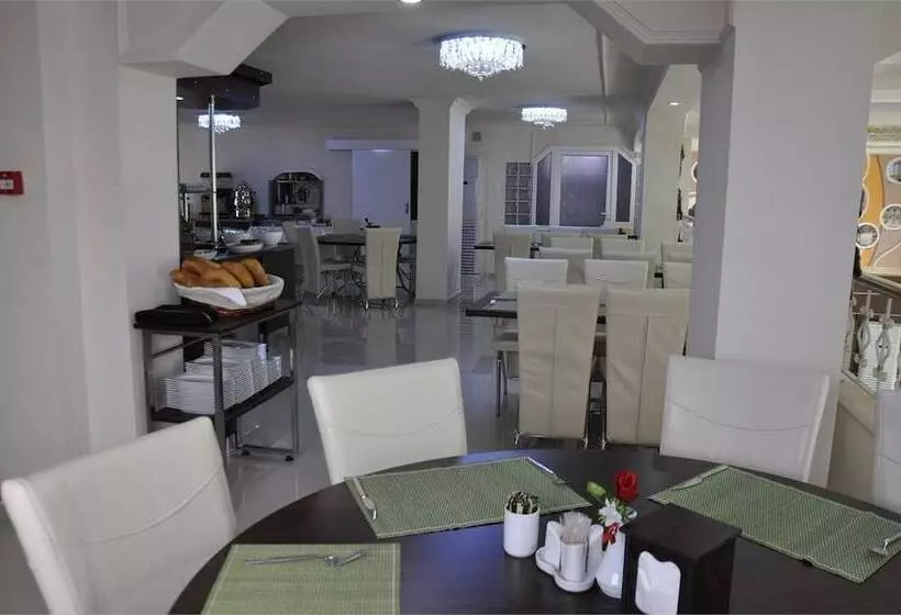 Ayseli Otel