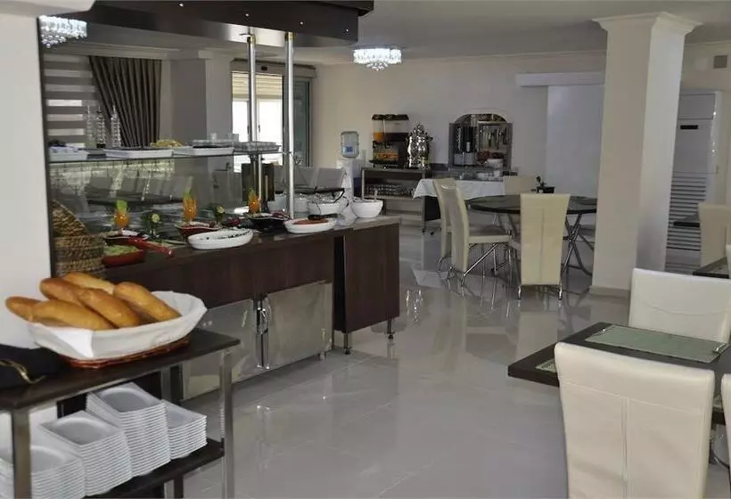 Ayseli Otel