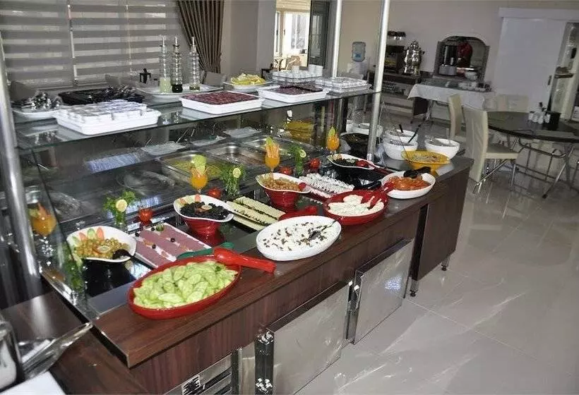 Ayseli Otel
