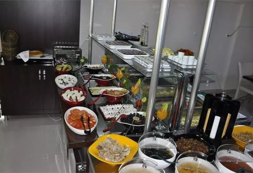 Ayseli Otel