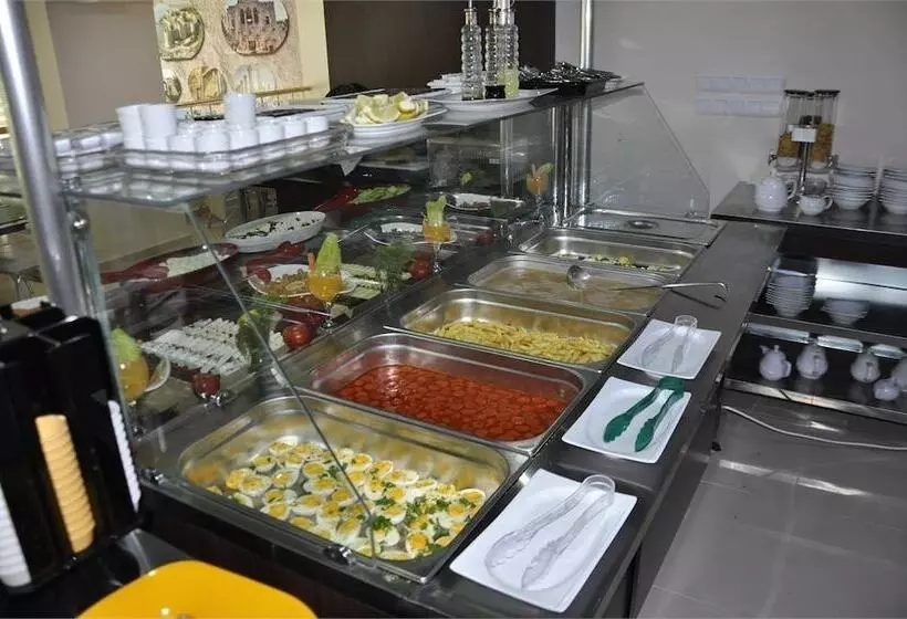 Ayseli Otel