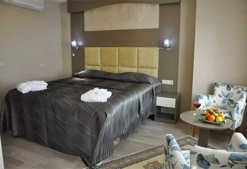 Ayseli Otel