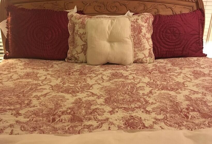 ベッドアンドブレックファースト Historic Iron Horse Inn