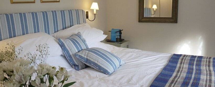 ベッドアンドブレックファースト The Dorset Arms Cottages