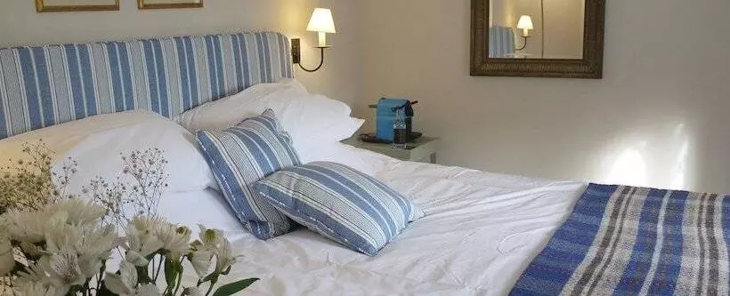 ベッドアンドブレックファースト The Dorset Arms Cottages