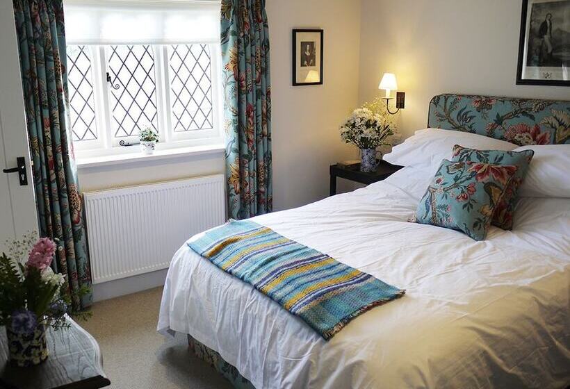 ベッドアンドブレックファースト The Dorset Arms Cottages