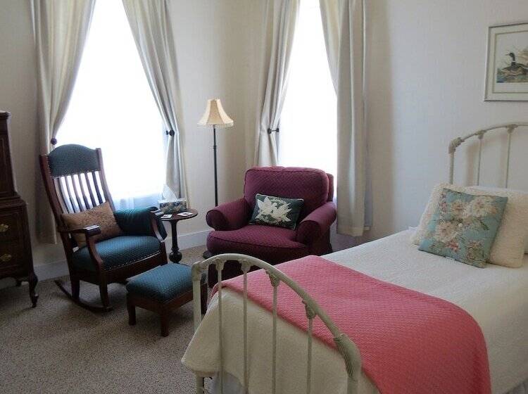 住宿加早餐  The Rosemont Inn