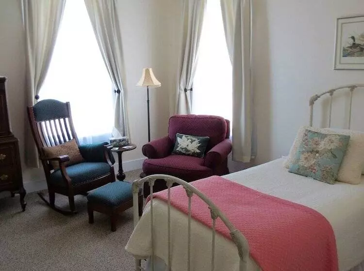 Aamiaismajoitus (B&B) The Rosemont Inn