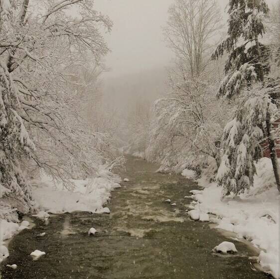 住宿加早餐  The Rosemont Inn