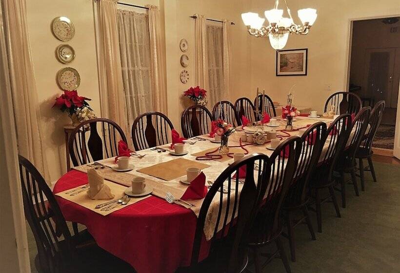 住宿加早餐  The Rosemont Inn