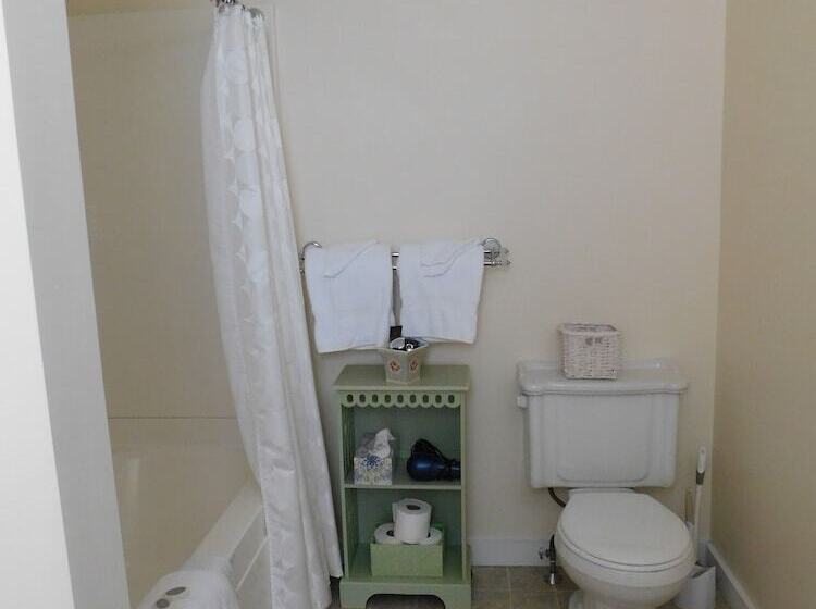 住宿加早餐  The Rosemont Inn