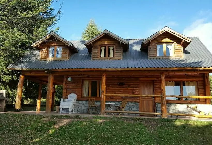 Cabañas La Pampita