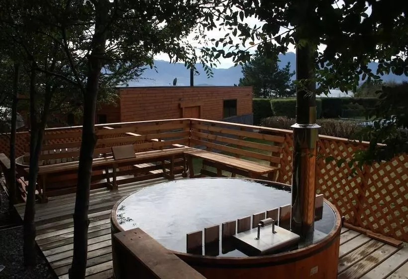 Cabañas Rucalil
